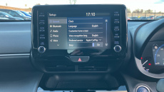 Toyota Yaris Cross 1.5 Hybrid Design 5dr CVT Hybrid Estate